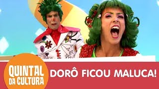 Quintal da Cultura - Temas da Semana