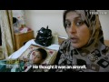 Gaza's Children Haunted by Nightmare of War