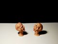 claymation