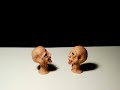claymation
