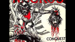 Watch Necros Search For Fame video