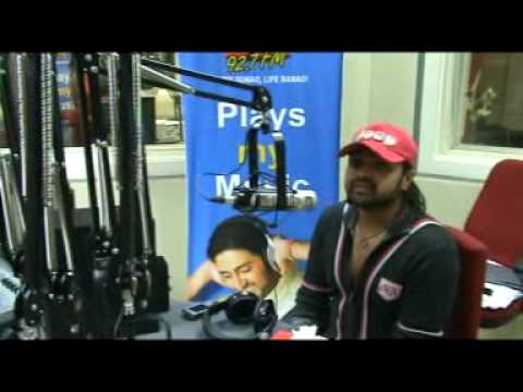 with BIG 92.7FM! with BIG 92.7FM!