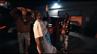 Смотреть клип Floss X Peso Peso X Sauce Walka - Polynesian Sauce Official Music Video