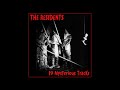 The Residents - 19 Mysterious Tracks - 04 - Bach Is Dead
