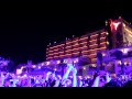 Avicii Opening Party @ Ushuaia Ibiza 20.07.2014 Fl