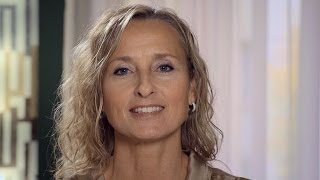 Imagefilm Elisabeth Polster - Praxis für Stoffwechsel-Aktivierung