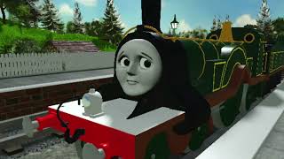 Emily And The Special Coaches Locos Online Remake