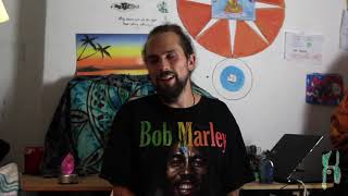 Die Verbindung mit den Erdenmenschen Teil 3 von 3 | YahYel Channeling Markus Samu LL i
