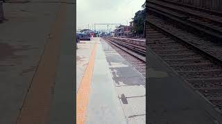 Hardoi Station