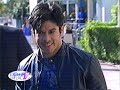 Jerry Rivera Entrevista en Miami Beach