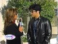 Jerry Rivera Entrevista en Miami Beach