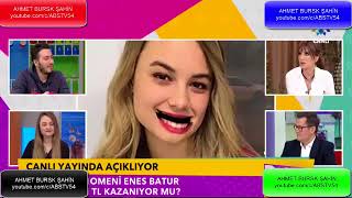 Enes Batur Star Tv Canli Yayininda Full Versiyon