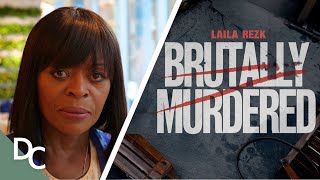 Unraveling The Mystery Of Laila Rezk Murder New Scotland Yard Files