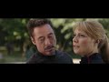 Avengers Infinity War - Meilleur scène du film en HD