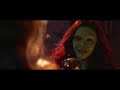 Avengers Infinity War - Meilleur scène du film en HD