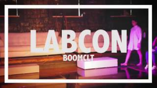 LAB | Living And Breathing Con/Temporary Dance | Group Three