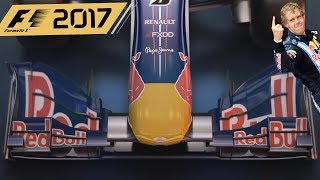 v8s are in f1 2017 2010 rb6 classic car reveal