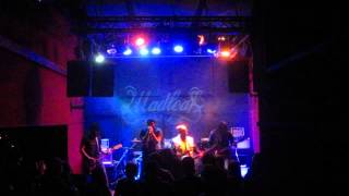 Watch Madleaf Feed Me video