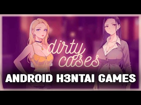 H3ntai Game Dirty Cases v.0.1 APK for Android +18 – H3ntai Game Dirty Cases v.0.1 APK for Android +18 –