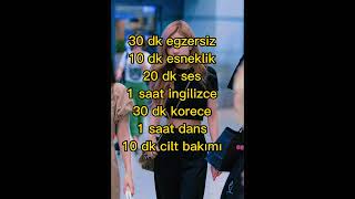 Idollük Programı