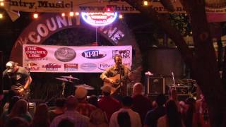 Watch Brandon Rhyder Mr Soldier video