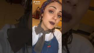 Tik Tok Güzelleri Vol-25