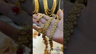 Gorgeous Rajwari Jewelry New Rajwari Collection