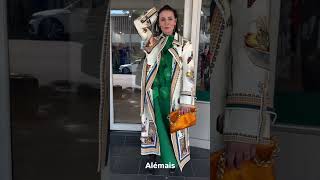 Alemais Mercado Trench Now Available In Store And Online At Pinkhill Boutique