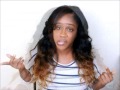 My Peruvian Hair Review | New 3 Bundles + Ombre Color | Berry Virgin Hair Co.