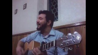 Sim, eu quero - André Alves