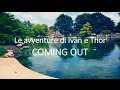 Storia di un cane e del coming out del suo padrone (TRADUZIONE di "My Coming Out Story" - Ivan Cruz)