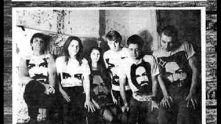 Watch Psychic Tv New York Story video