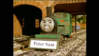 Thomas & Friends Clic Nameboards Test