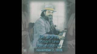 Watch Dr John Dance The Night Away With You video
