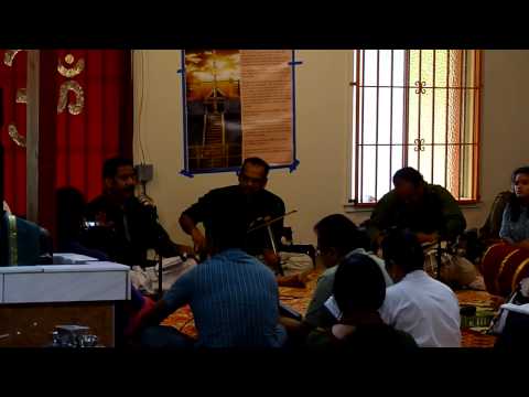 Ayyane Kaanaan Swami
