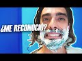 CÓMO REACCIONÓ MI BEBÉ A QUE ME RASURARA
