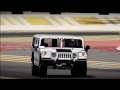 First Gear Goes Hummer Racing (Forza motorsport 4)