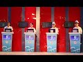 Đường đến vinh quang kỳ 3 năm học 2018 - 2019