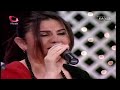 Nilüfer SARITAŞ ve Özcan TÜRE Düet Şikayetim Vardır Çarkı Felekten klip izle