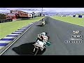 [Castrol Honda Superbike 2000 - Игровой процесс]