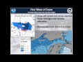 Winter Weather Outlook - February 9, 2015