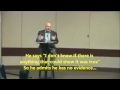 After all these centuries why can't atheists disprove God?  Here's why