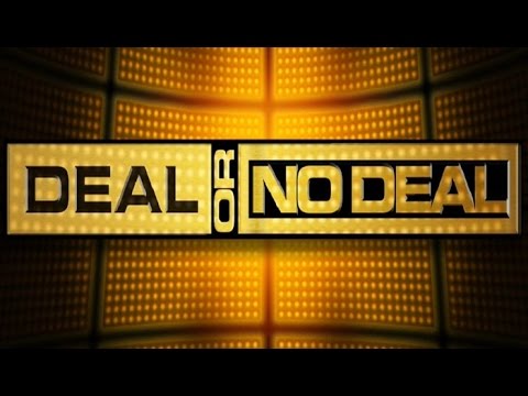 deal or no deal deutsch deal or no deal deutsch