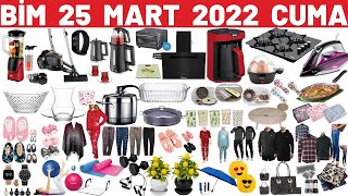 İlk Si̇z İzleyi̇n Bi̇m 25 Mart 2022 A Gelecek Kataloğu Çeyi̇z Ve Mutfak Ürünleri̇