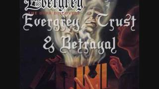 Watch Evergrey Trust And Betrayal video