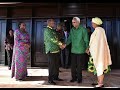 LOWASSA AMKIMBILIA RAIS MAGUFULI || AKARIBISHWA IKULU CHAMWINO