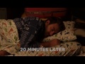 Fastest Ways To Fall Asleep (EXPERIMENT)