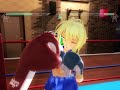 purin-chan's boxing gym 2(trial)