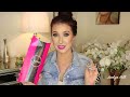 February Beauty Favorites