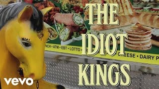 Watch Mike Doughty The Idiot Kings video